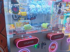 -反斗乐园(领展中心城店)