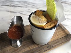 -The Rug Cafe(王府中环店)