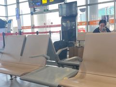 -丽江三义国际机场