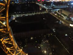 -影汇之星8字形摩天轮