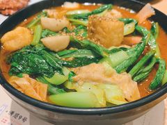 -壹酒贰肉1926·深夜食堂(南京北街店)
