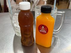 -榮泰米粉湯(Left Shop)