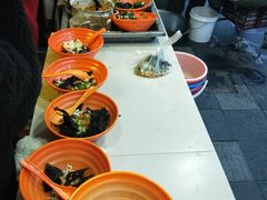 -阿麟馄饨(延长路店)