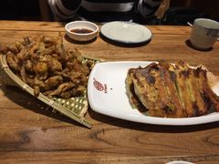 -海富荣·锅贴·陕菜家常菜(阳光城店)