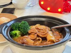 -皇朝会.经典传统粤菜(外滩店)