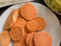 地瓜-鑫龙火锅城(青岛分店)