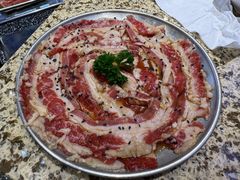 -安又胖韩国烤肉(美罗城店)