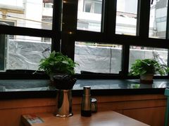 -小杨生煎(黄河路店)