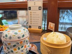 -银米·云南传统过桥米线(双廊黑金冠店)