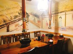-大壮家原味烤肉(兴华北街店)
