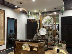 -龙源茶坊(白银路店)