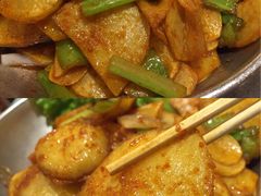 -川人百味(金安中央大街店)