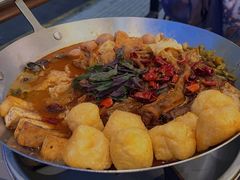 -小螺大作·螺蛳粉火锅(林和西店)