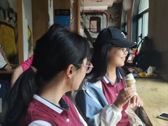 -麦当劳(鲁迅公园店)