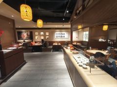 -肥三土菜馆(五四广场店)
