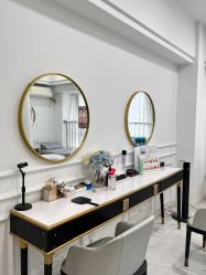 -韩美绣·骨相纹眉·洗眉美瞳线