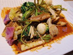 -尝健麻辣拌(大悦城店)