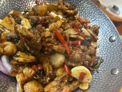 -陈家婆的菜(梅溪湖店)