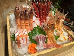 -Minase水濑·日料放题(外滩店)