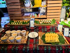 -大中华希尔顿酒店-念自助餐·嗨啤·小龙虾