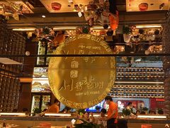 -西塔老太太泥炉烤肉(武汉摩尔城店)