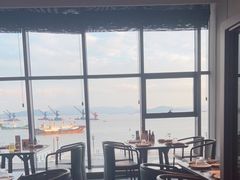 靠窗位-高佳庄·舟山海鲜(海景旗舰店)