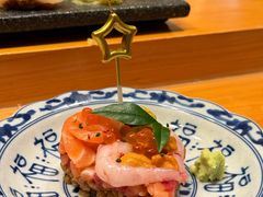 -鮨冠OMAKASE食べ放题(北京首店)