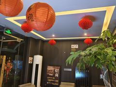 -鹿栖.精油SPA(金山世纪城店)