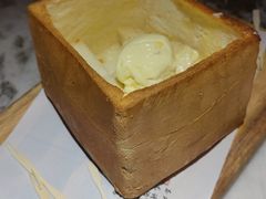 -绿茶餐厅(城西银泰城店)