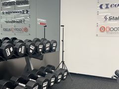-超级猩猩健身·私教·团课·自助训练(客村丽影广场店)