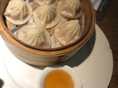 -金牌外婆家(苏州中心店)