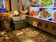 -渔家风味·鲅鱼水饺·央视展播·海鲜天津菜(开发区店)