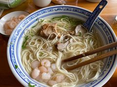 -同得兴 Since·1995 传统苏式面馆(十全街店)