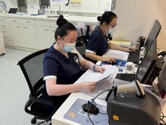 -美华丁香门诊部·全科·妇儿·口眼