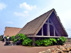 -云幽谷旅游区