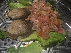 -船奇蒸汽海鲜·闽菜(八市海鲜总店)