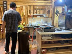 -恩你小木屋·烤肉韩式料理(嘉兴秀洲店)