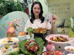 -苏梦江南·淮扬菜(夫子庙店)