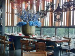 大堂-大隐·成都火锅Bistro(合生麒麟新天地店)