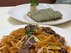 -南海渔村(珠江新城店)