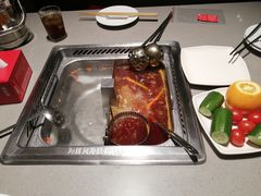 -海底捞火锅(石厦时代广场店)