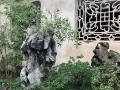 -拙政园