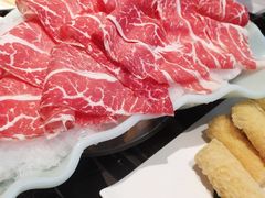 -泰河谷·豆捞