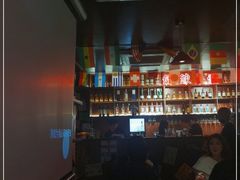 -你又瘦了小酒馆(奥体店)