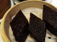 -广州中心皇冠假日酒店·百粤楼