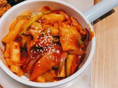-韩宫宴烤肉·料理(如皋万达店)