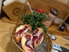 -松鱼亭·和牛烧肉(协鑫广场店)