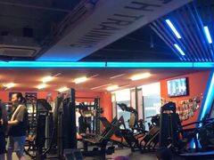 -RoMan罗马健身工作室(莘庄店)