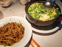 -茄子恰恰·新云南小炒(钱王街店)