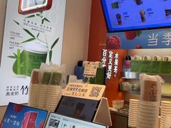 -百分茶(昆山万象汇店)